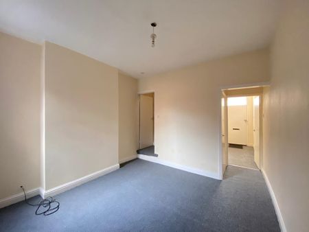 2 bedroom house to rent Plant Street, Stoke-on-Trent, ST3 - Photo 2