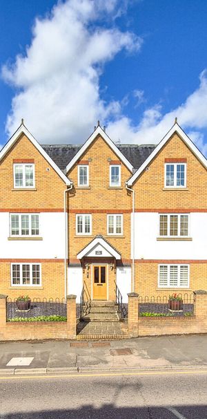 London Road, CM21, Sawbridgeworth - Photo 1