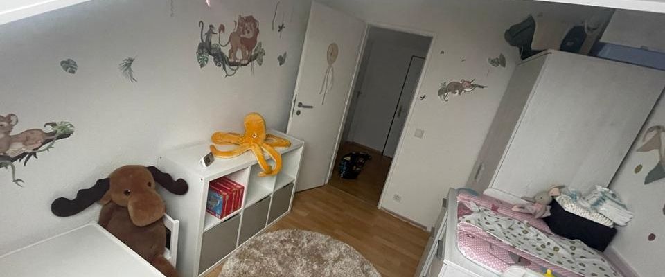 Gemütliche Wohnung zum wohlfühlen sucht Nachmieter :) - Foto 1