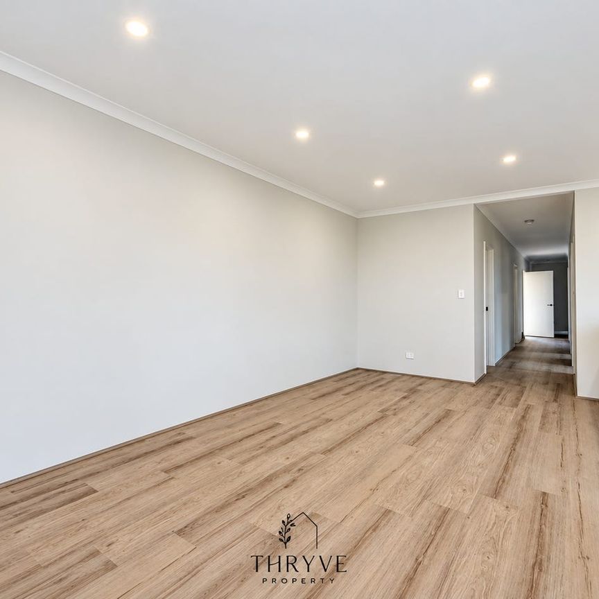 Four Bedrooms, Modern Living & Outdoor Space - Photo 1