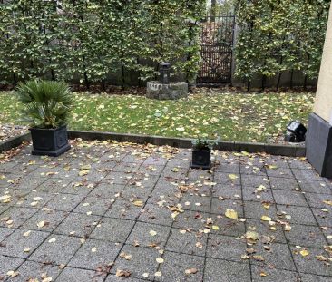 Wohnung zur Miete in Münster Gemütliche Terrassenwohnung an der Pro... - Photo 4