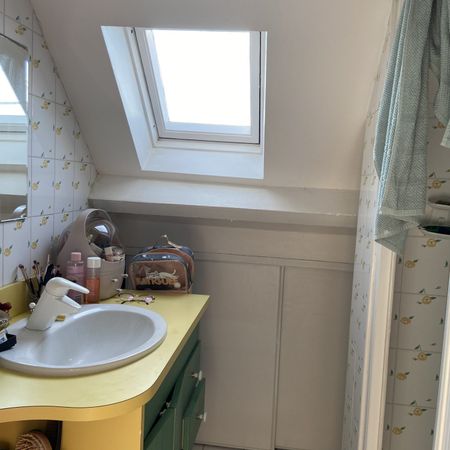 À LOUER – Appartement T1 21m² à TOURS centre • Réf. TNG-G0454-2 - Photo 3