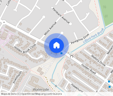 Holden Road, Leigh, Greater Manchester, WN7 2HU - Photo 1