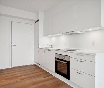 1-vær. lejlighed - Photo 3