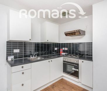 1 bedroom flat to rent - Photo 3