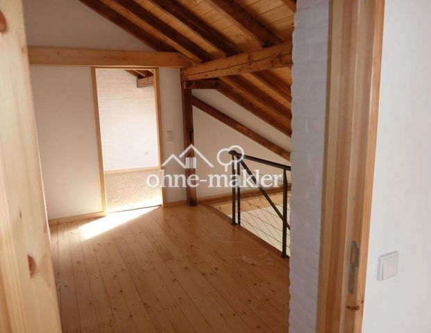Etagenwohnung in Dortmund (Westfalenhalle) - Photo 1