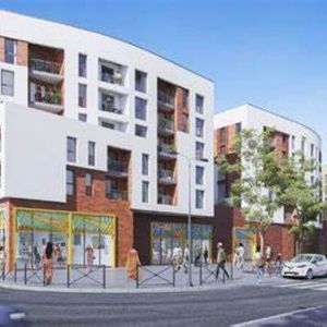 Location Appartement 1 pièce 32m² CLICHY SOUS BOIS 93390 - Photo 3