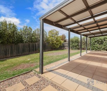 3 Bedroom Home - Photo 4