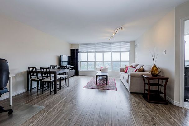 For Lease - 2285 Lake Shore Boulevard Unit# 2410, Toronto, Ontario - Photo 1