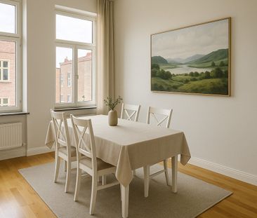 Södra Förstadsgatan 128 A - Foto 1