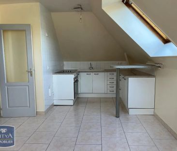 Appartement à louer 2 pièces 34.53m² - Photo 4