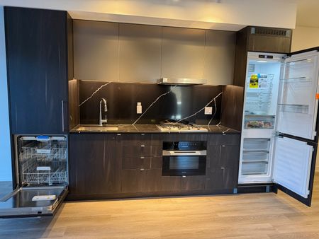 For Lease - 771 Yonge Street Unit# 1008, Toronto, Ontario - Photo 3