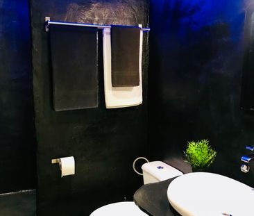 Appartement te huur - Photo 5