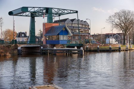 Appartement te huur: Kruidenhof 5 2315 KP Leiden - Photo 4