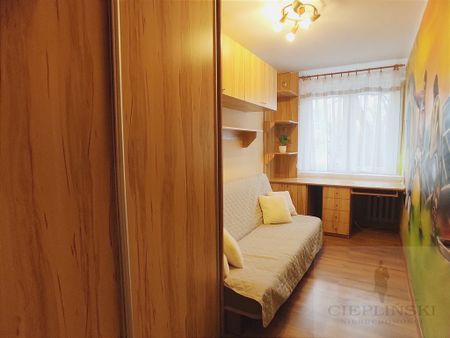 2 pok. mieszkanie, parter+garaż murowany,Pomorzany - Photo 5