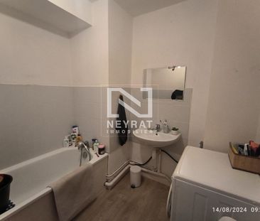 Location Appartement 2 pièces Meublé 49m² CHALON SUR SAONE 71100 - Photo 4