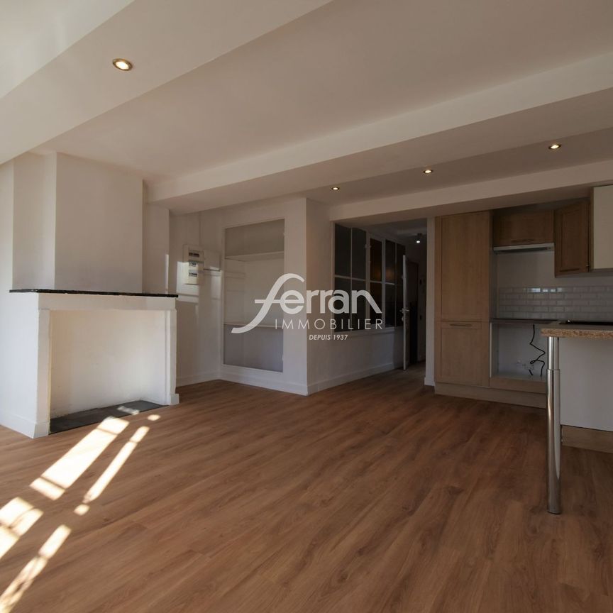 Location Appartement 2 pièces 49m² SALERNES 83690 - Photo 1