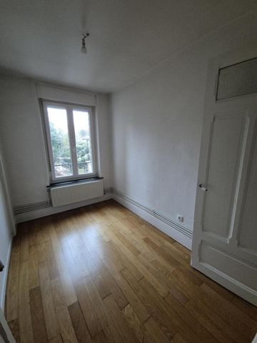 Location Appartement 3 pièces 58m² NANCY 54000 - Photo 5