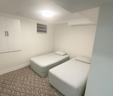 For Lease - 85 Bonistel Crescent, Brampton, Ontario - Photo 3