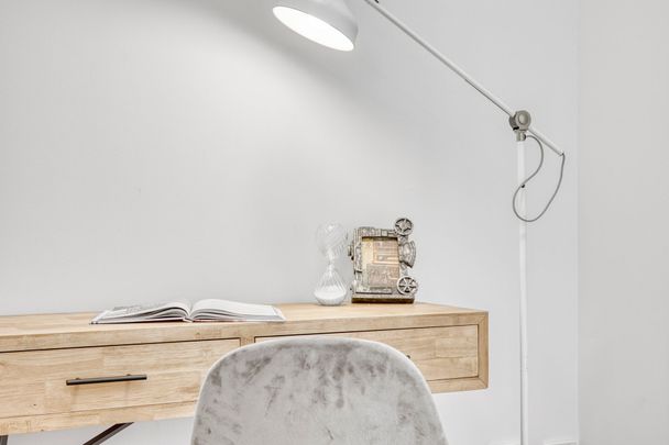 Family-Friendly Home in Colebee's Stonecutters Ridge Estate - Photo 1