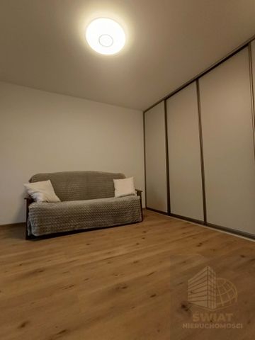 Wynajem - 2 przestronne pokoje po remoncie - Фото 2