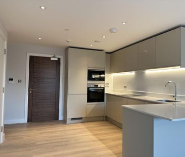 1 bedroom apartment to rent - Photo 6