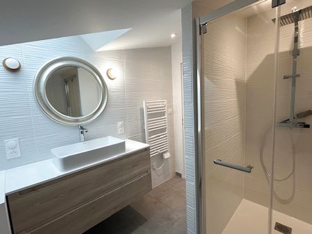 Location Appartement 3 pièces 51m² REZE 44400 - Photo 4