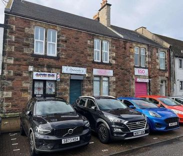 High Street, Irvine, KA12 - Photo 1