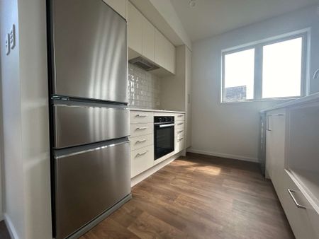 Brand New 1 Bedroom - Photo 4