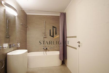 Heated Pool & Gym | Rent 3 bedroom Dorobanti Luxury - Fotografie 5