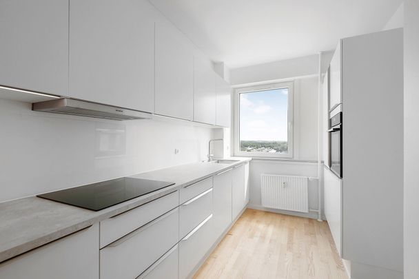 5-værelses Lejlighed på 163 m² i Esbjerg N - Foto 1