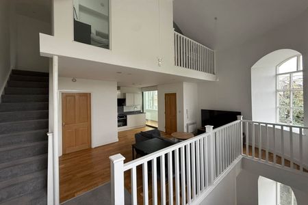 2 bed apartment to rent in The Sanctuary, Gladstone Terrace, Gateshead, NE8 - Photo 2