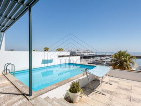 3 room luxury Apartment for rent in Lisbon, Portugal - Photo 2