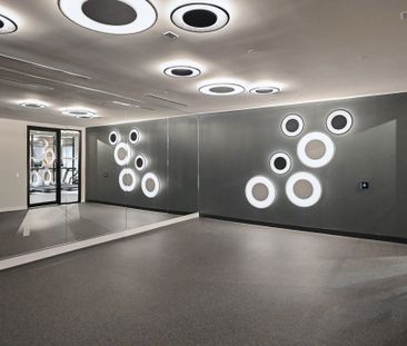 For Lease - 2495 Eglinton Avenue Unit# 2702, Mississauga, Ontario - Photo 1