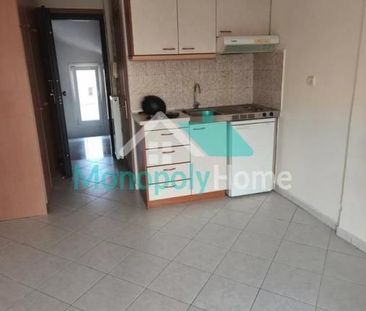 Studio/Γκαρσονιέρα για ενοικίαση Τριανδρία (Τριανδρία - Δόξα - Κρυονέρι) - Photo 6