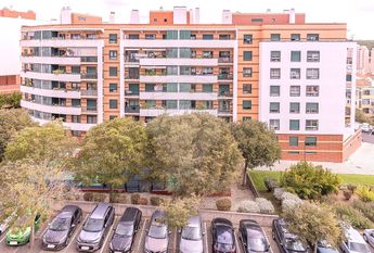 Apartamento T3 em Lisboa