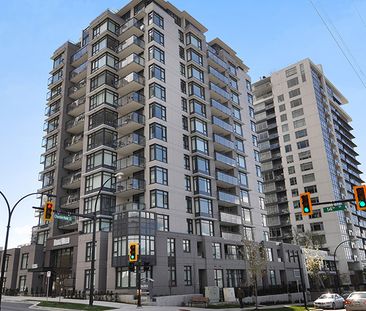 Bridgewater | 175 14th Street West, Vancouver - Photo 1