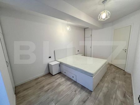 Apartament 2 camere semidecomandat, 54 mp, centrala zona Lic - Photo 3