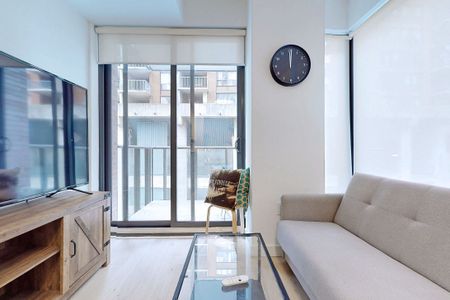 For Lease - 2A Church Street Unit# 403, Toronto, Ontario - Photo 2