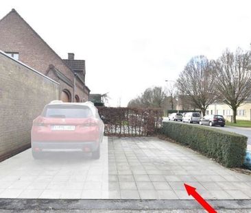 Gelijkvloers app. te huur in Roeselare voor € 750 met 2 slaapkamers - Photo 2