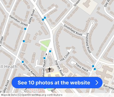 Ingram Road, WS3 - Photo 1