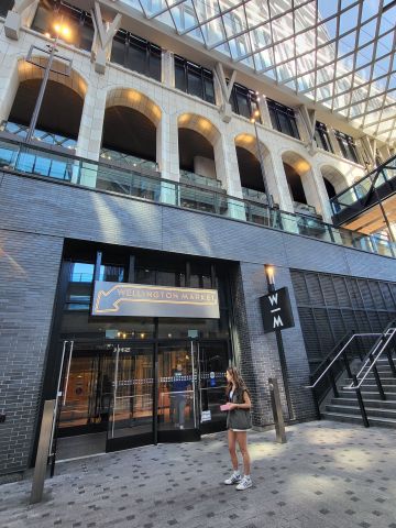 For Lease - 470 Front Street Unit# 3003, Toronto, Ontario - Photo 2