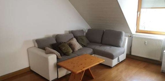 48m2 Wohnung in Uninähe zu vermieten - Photo 2