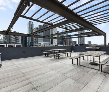 205/79 Market Street, South Melbourne VIC 3205 - Apartment For Rent... - Photo 3