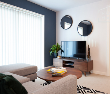 2 bedroom flat to rent - Photo 5