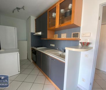 Location Appartement 2 pièces 44m² MERIGNAC 33700 - Photo 3