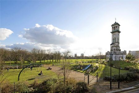 2 bedroom flat in Islington - Photo 4