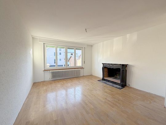 5 Zimmer, 1. Stock - Photo 1