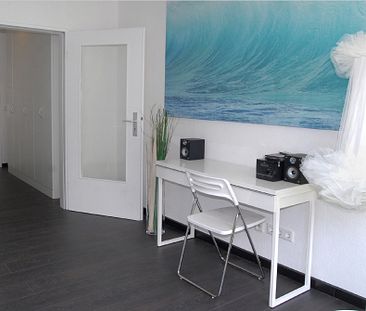 1 Zimmer in Düsseldorf - Photo 4