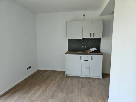 Hochwertiges Studentenapartment mit Pantryküche & Dachterrasse - Photo 5